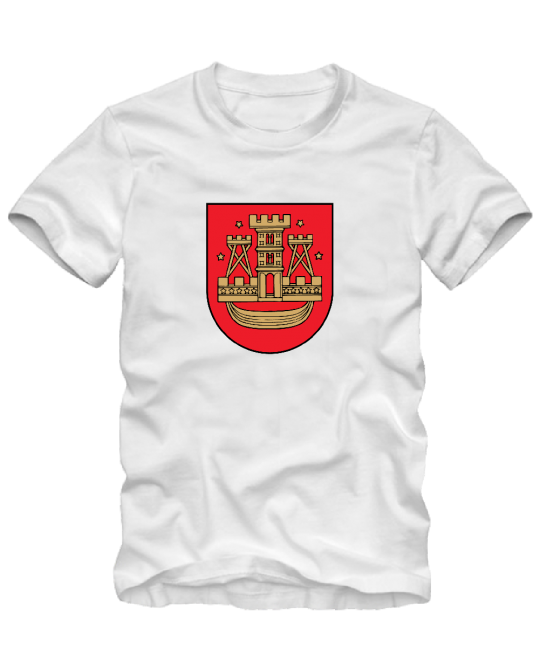 Klaipėdos herbas Klaipėdos herbas